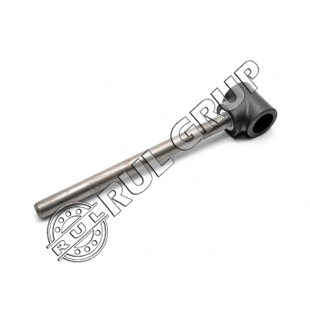 KIT SUPORT + DEGET JD AZ15493 JD